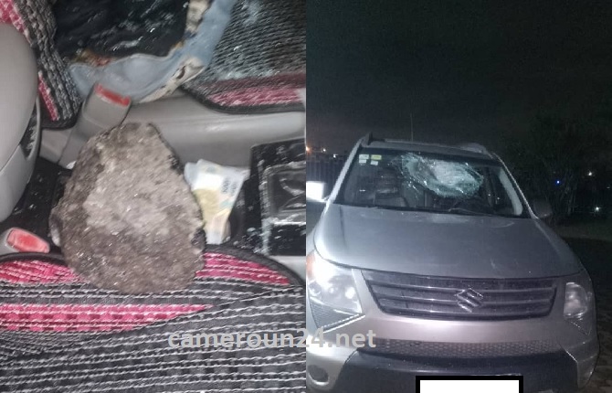 Des coupeurs de route attaquent des véhicules sur l'axe Yaoundé-Douala