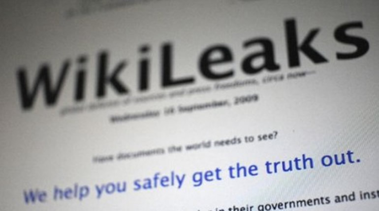 Les révélations de Wikileaks sur le Togo