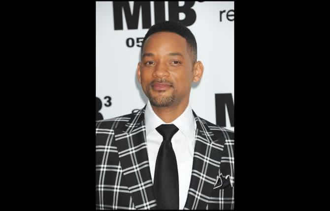 Le savez-vous ? Will Smith aurait dû jouer dans « Matrix »