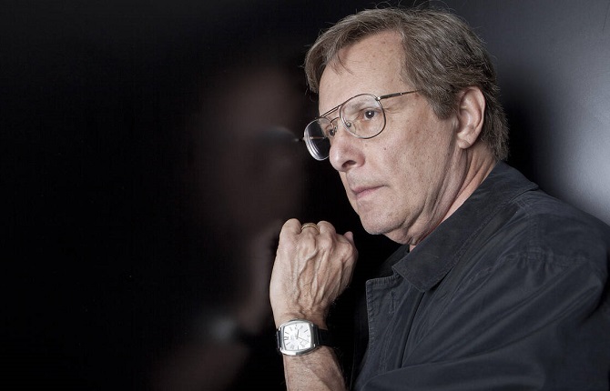 Le réalisateur américain William Friedkin, qui a réalisé le film L'Exorciste, est décédé