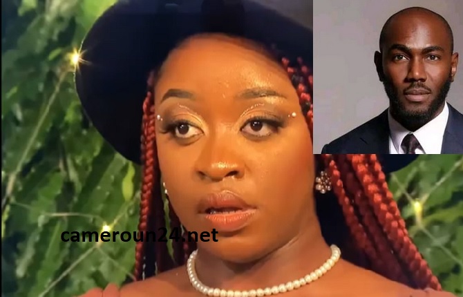 Winona : ?William, le bachelor de la première saison n'est pas mon genre?