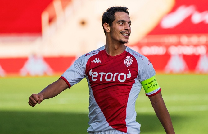 Wissam Ben Yedder et tout ce qu?il vaut mieux de savoir à propos de ce joueur de football