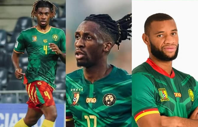 ?liminatoires Mondial 2026 : Les Lions Indomptables prêts ? rugir face ? l?Eswatini pour prendre la tête du groupe D 