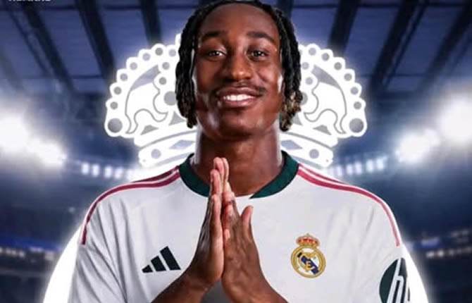 Mercato : le Real Madrid s'offre Yan Diomandé pour plus de 100 M€ et inflige un énorme revers au PSG