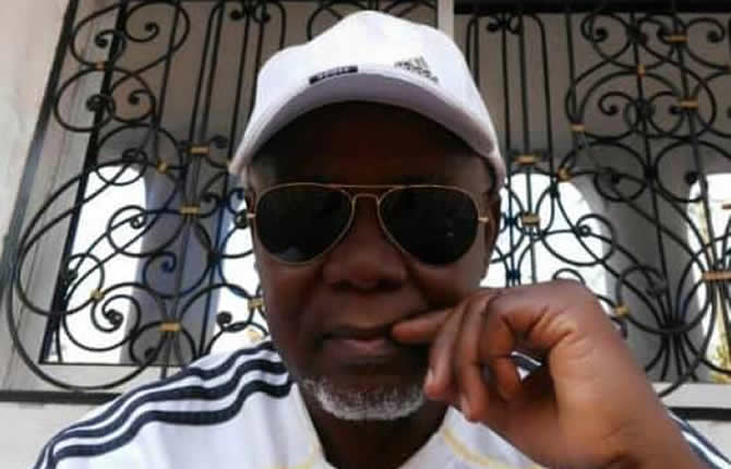 YANGA Paulin Godfried Reliques nommé ambassadeur du Cameroun en Espagne
