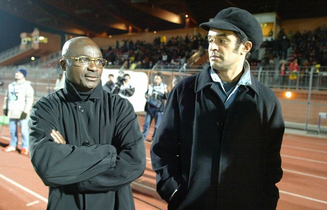 Christelle Nadia Fotso : «pour se faire bien entendre, il faut parler doucement», leçon de Yannick Noah à Samuel Eto'o