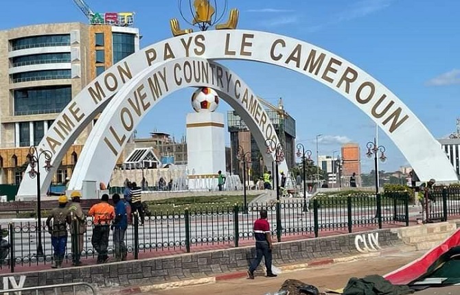 Cameroun : 121 milliards de FCFA de la Banque mondiale pour m?tamorphoser Yaoundé et Douala