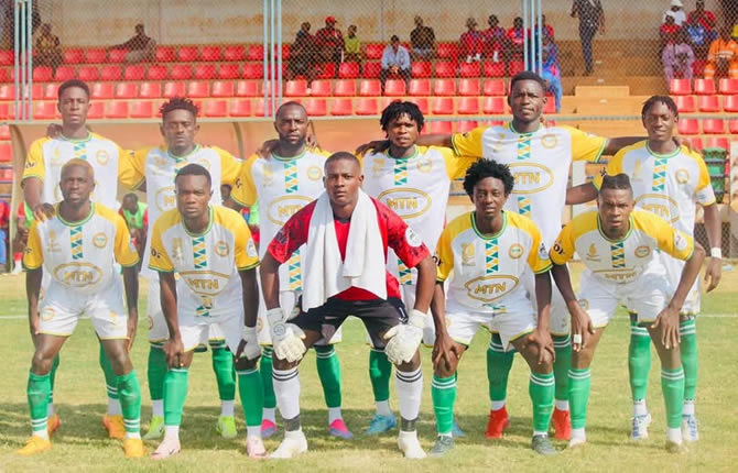 Classement Elite One après la 18e journée, le dernier YOSA reprend confiance