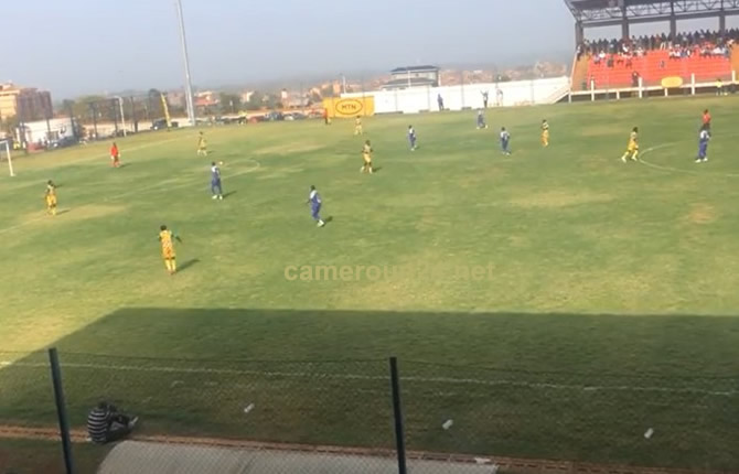 MTN Élite One ? 19e Journée : Pas de vainqueur dans le derby de Bamenda (0-0)