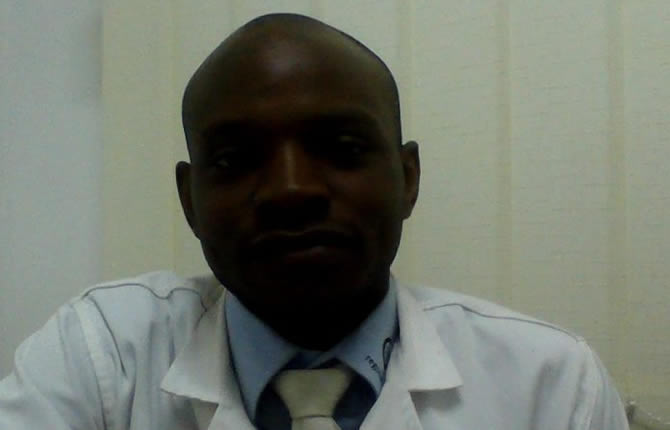 Les myomes: »L?obésité majore le risque de survenue des myomes » déclare Dr Yvan Ngaha