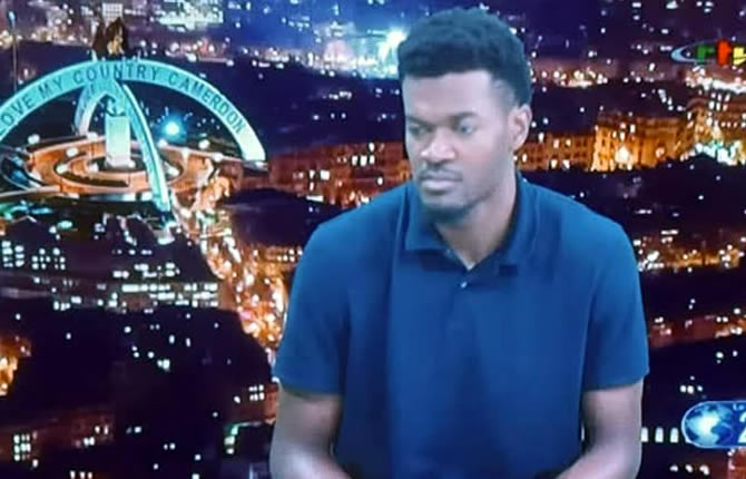 Afrobasket : Yves Missi monte au créneau et tape du poing sur la table contre la CRTV 