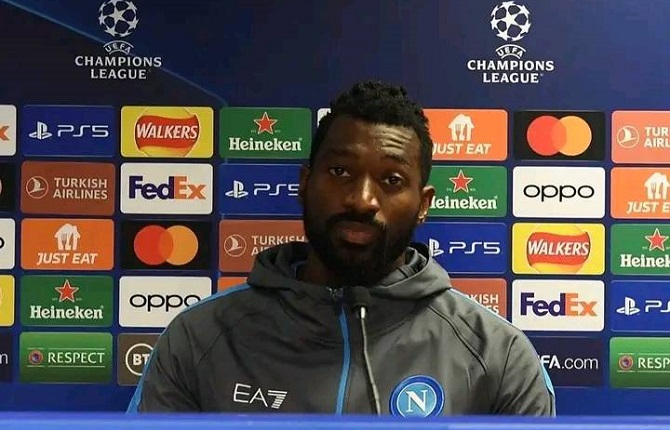 Zambo Anguissa dit oui ? Al Hilal : le Camerounais vers l?eldorado saoudien