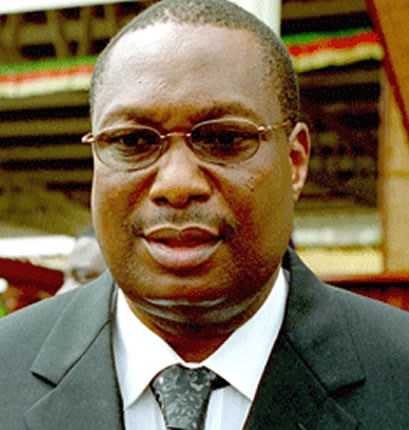 Cameroun : L\'ancien Ministre de la Défense en exil en France