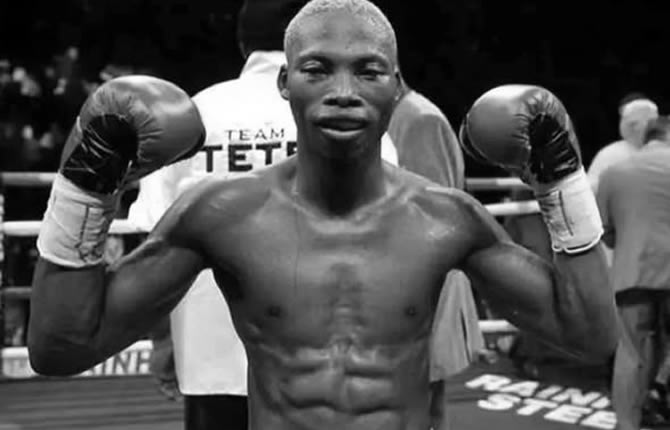 Boxe : la légende Zolani Tete abattu par balles devant chez lui, l'Afrique du Sud sous le choc
