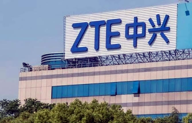 ZTE Cameroun : 1,49 milliard FCFA de pertes en 2024, un contrat public résilié et des capitaux propres dans le rouge