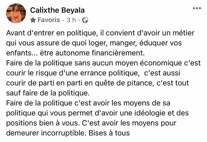 calixte_beyala_lecon_politique