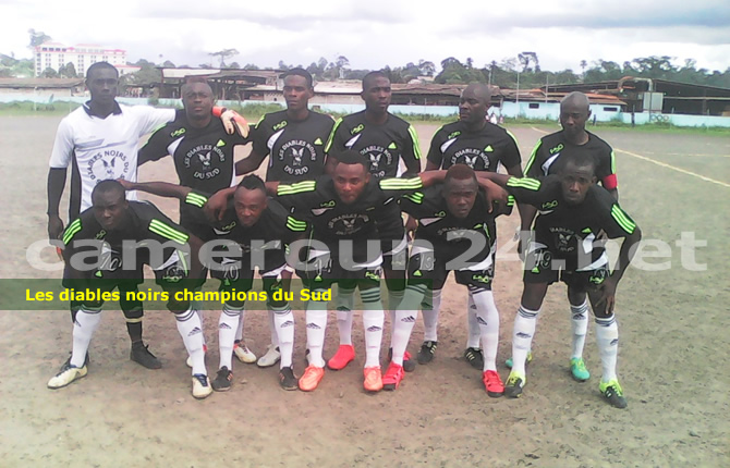 diables_noirs_team