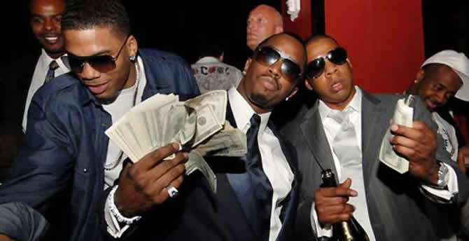 jay z dollar