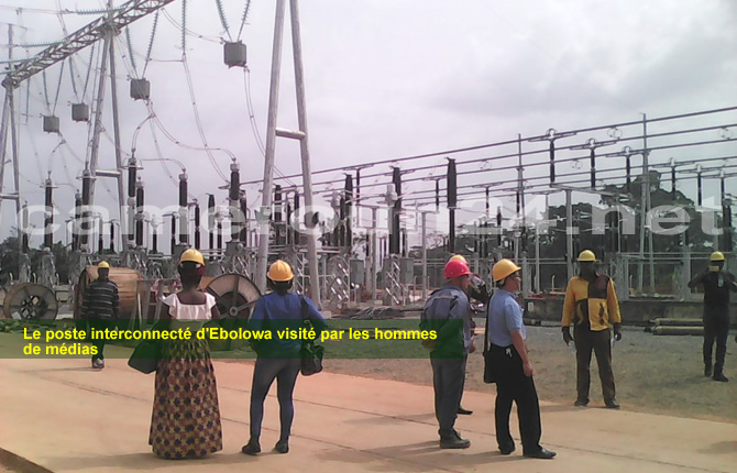 poste_interconnect_Ebolowa