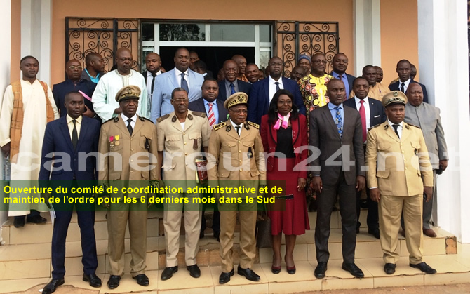 travaux_comite_coordination_administrative_sud_djoum_groupe